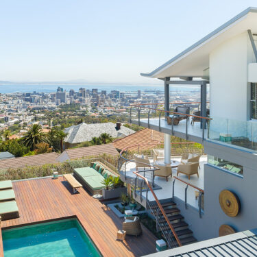 Atzaró Cape Town