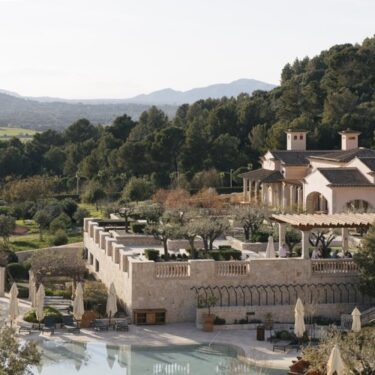 Cap Vermell Grand Hotel 
