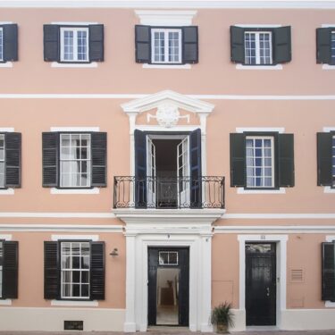 Can Alberti 1740 Boutique Hotel