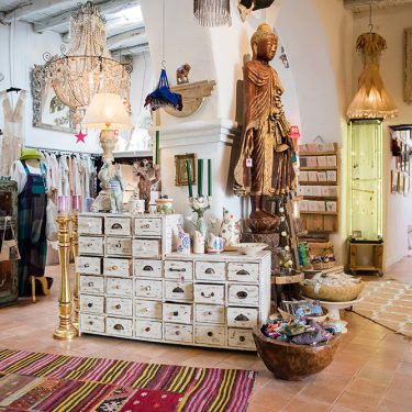 La Galeria Elefante – Ibiza
