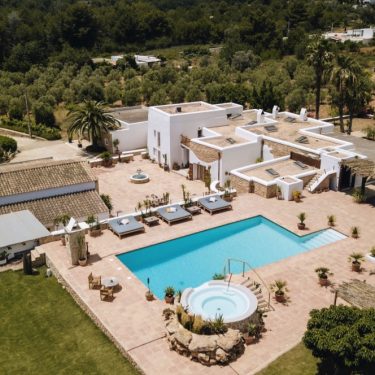 Las Cicadas - Ibiza