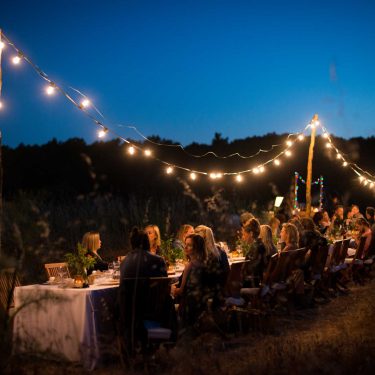 Last Supper Club